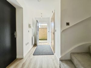 Hallway- click for photo gallery